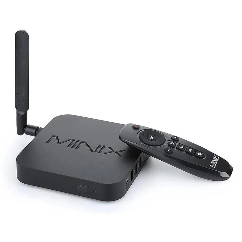 TV Box Android MINIX NEO U9-H - Gotop Store