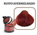 Tinta de cabelo em pó - SevicHair - Gotop