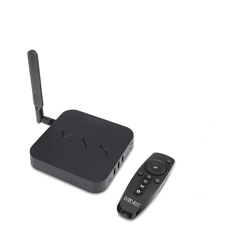 TV Box Android MINIX NEO U9-H - Gotop Store