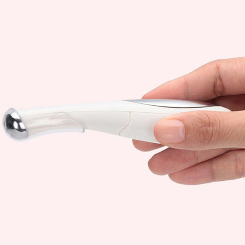 Aparelho Massageador para Rejuvenescimento Facial - Eyeo Sonic - Gotop Store