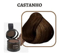 Tinta de cabelo em pó - SevicHair - Gotop