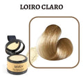 Tinta de cabelo em pó - SevicHair - Gotop